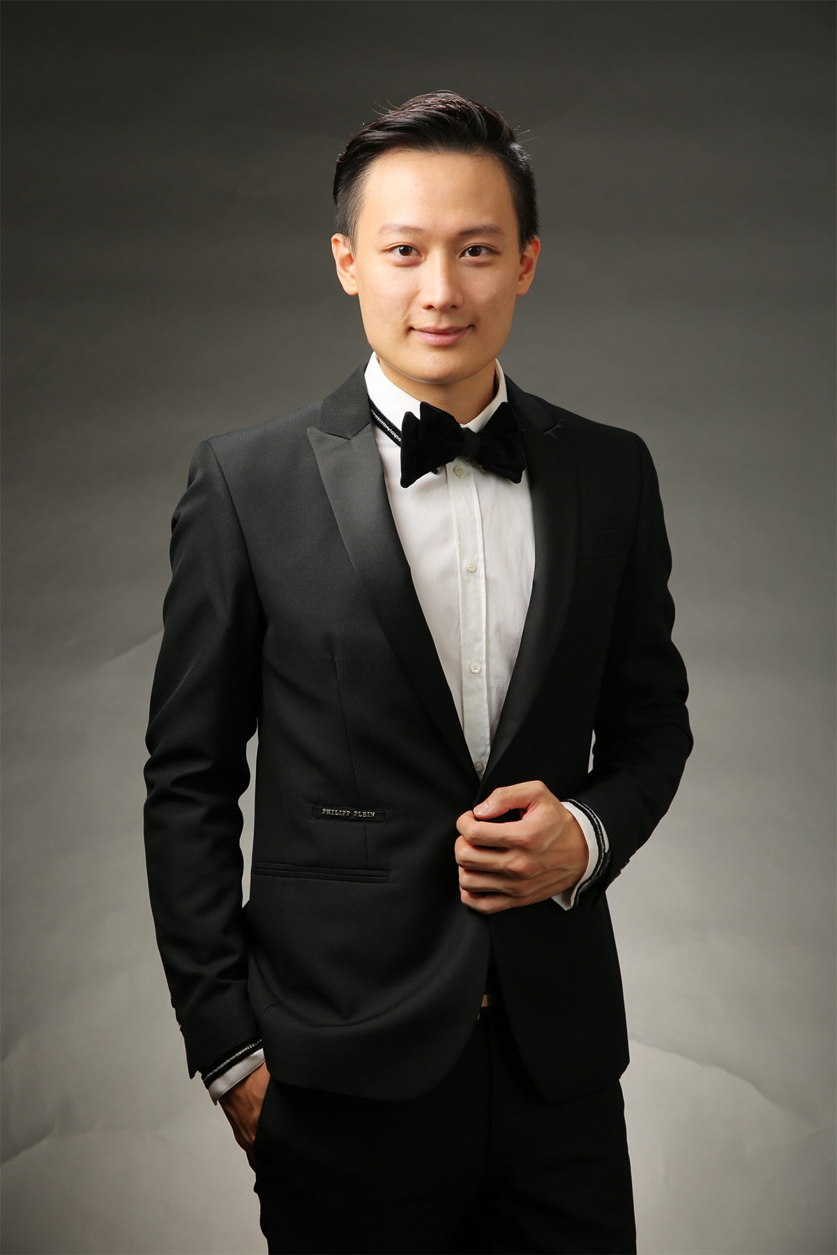 李禮廷先生