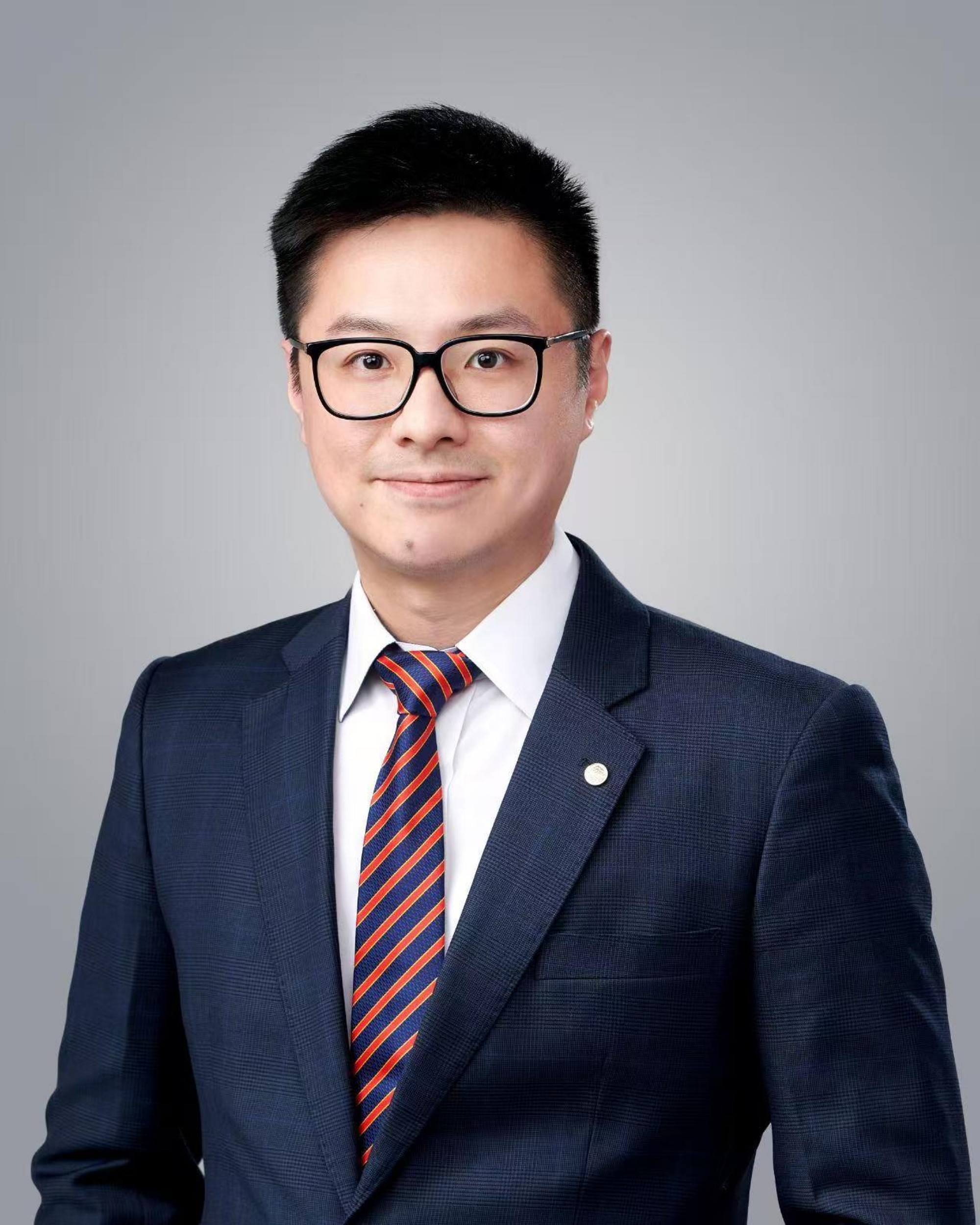 Calvin Cheng
