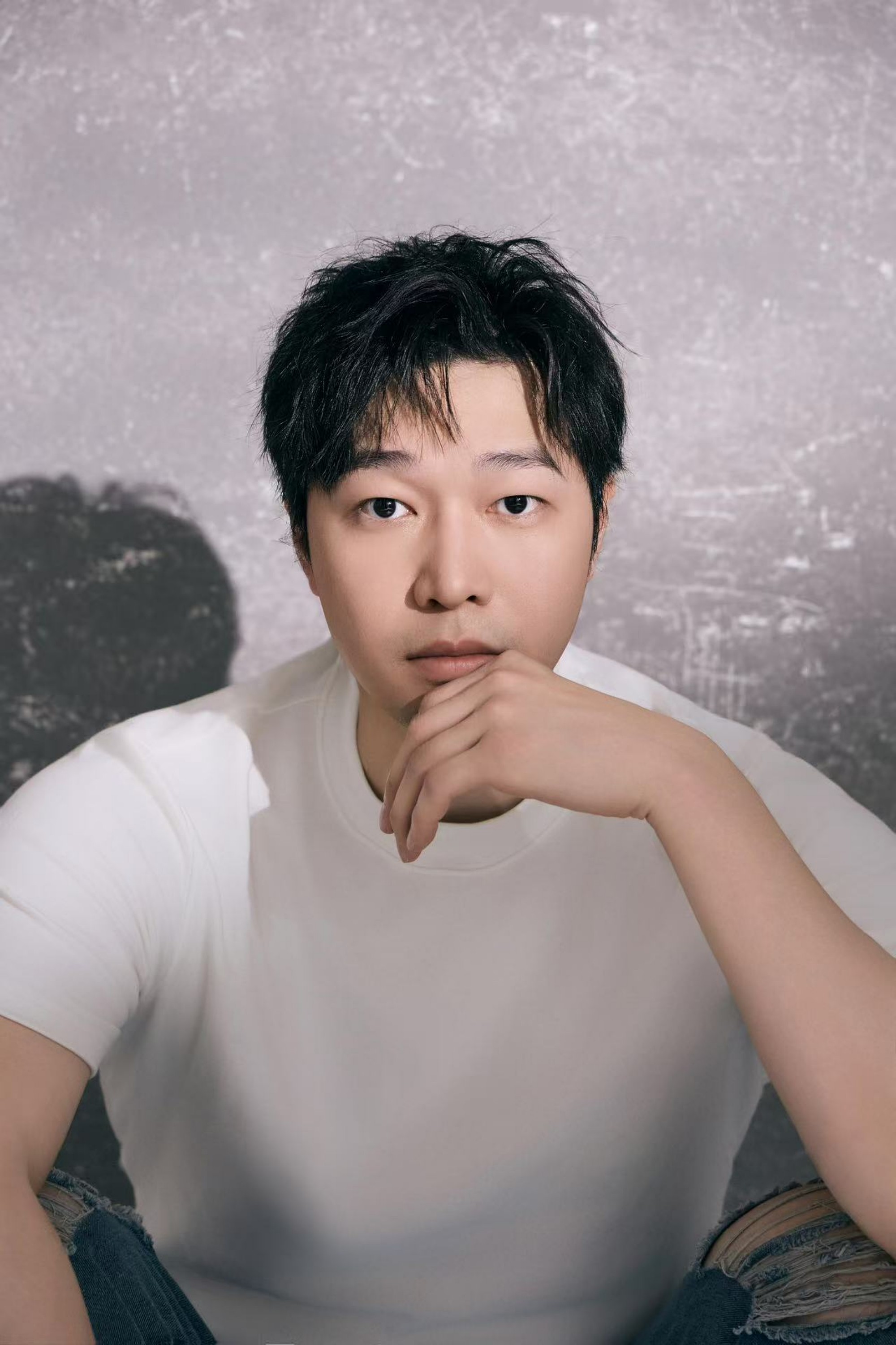 Issac Yeung