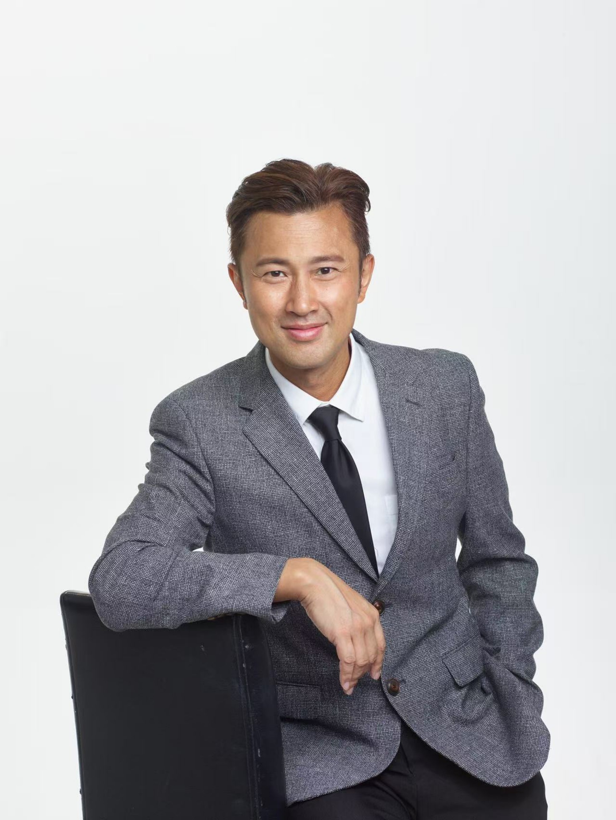 Dr. Billy Chu