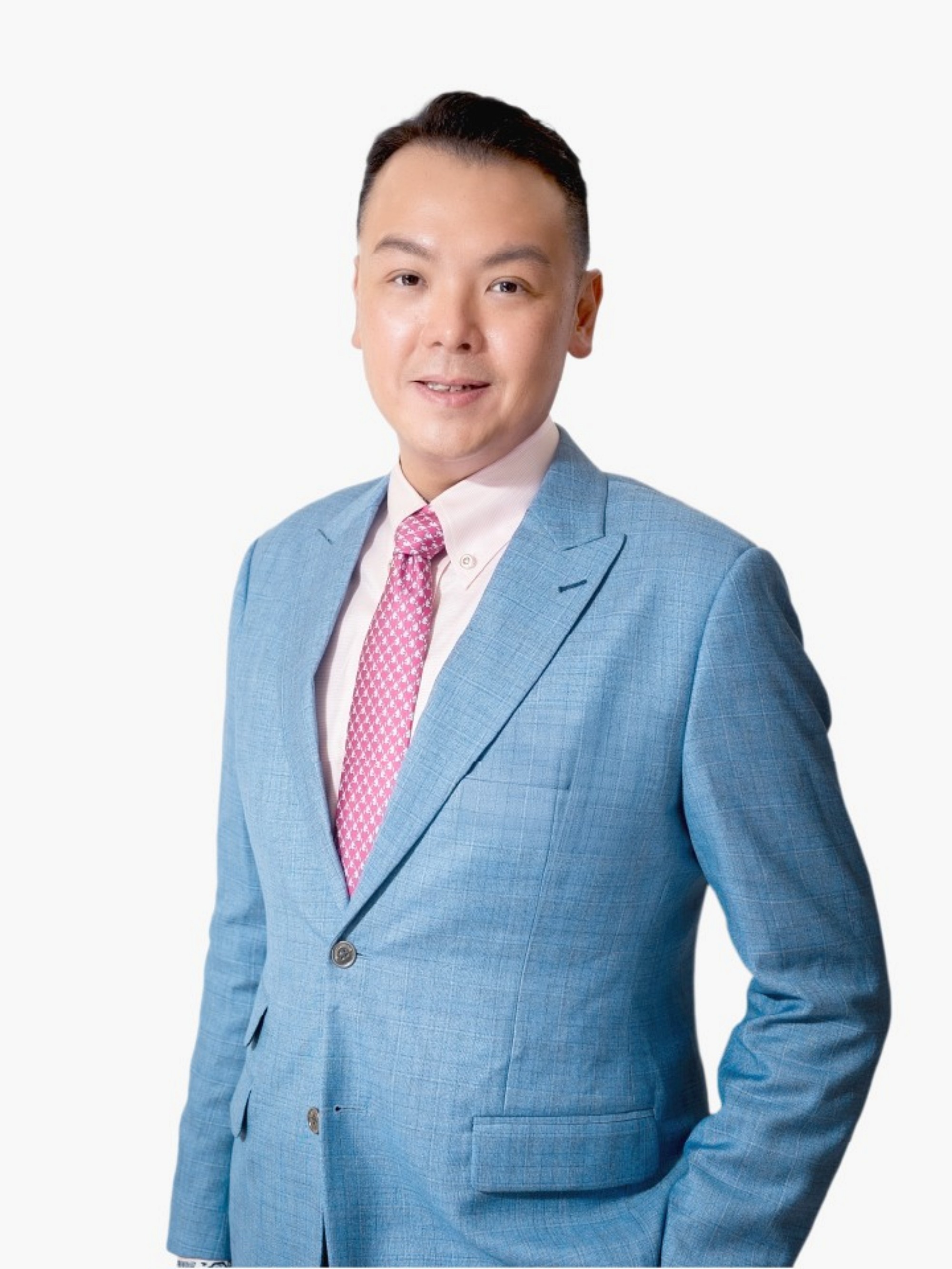 Leo Tsang