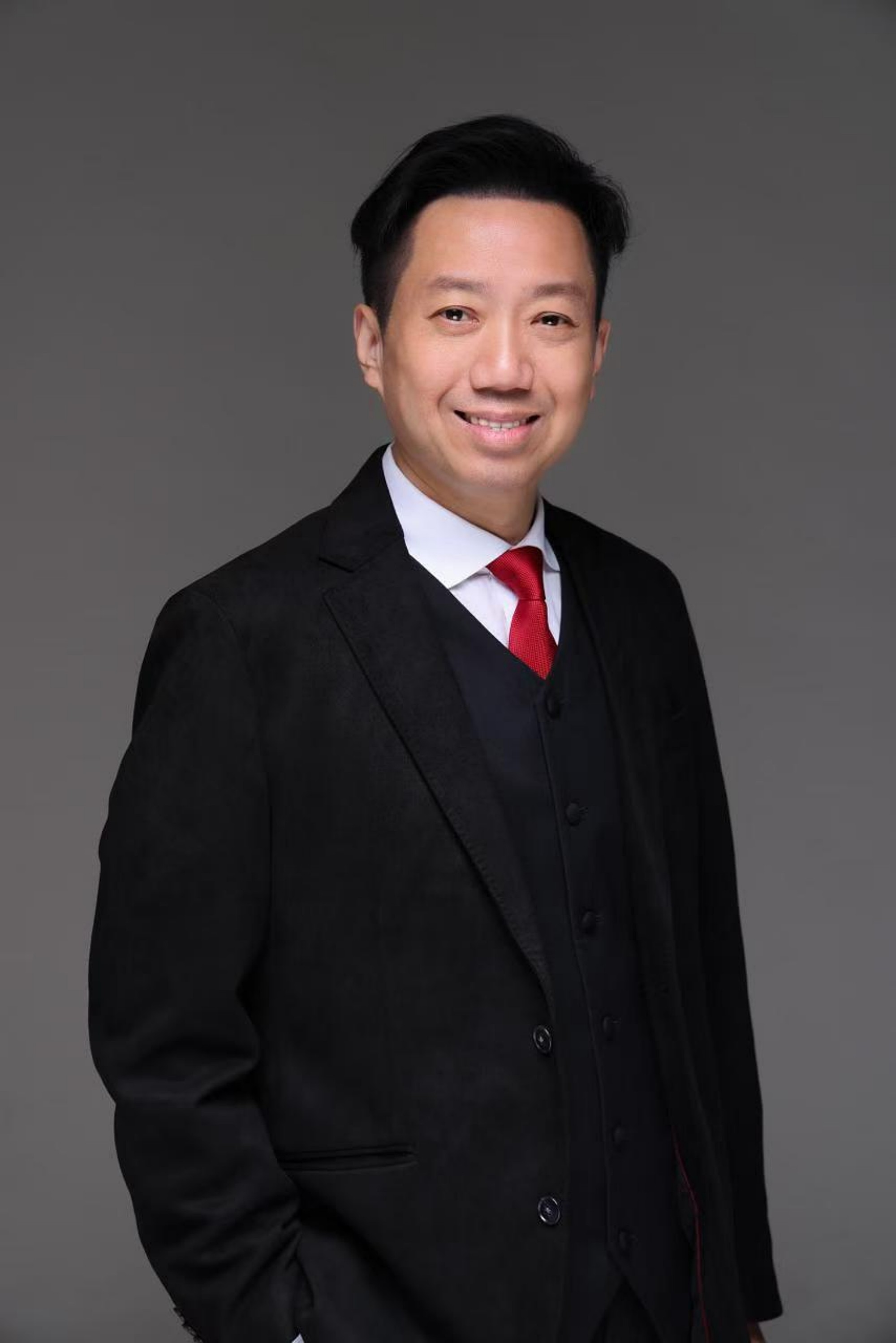 吳國雄博士
