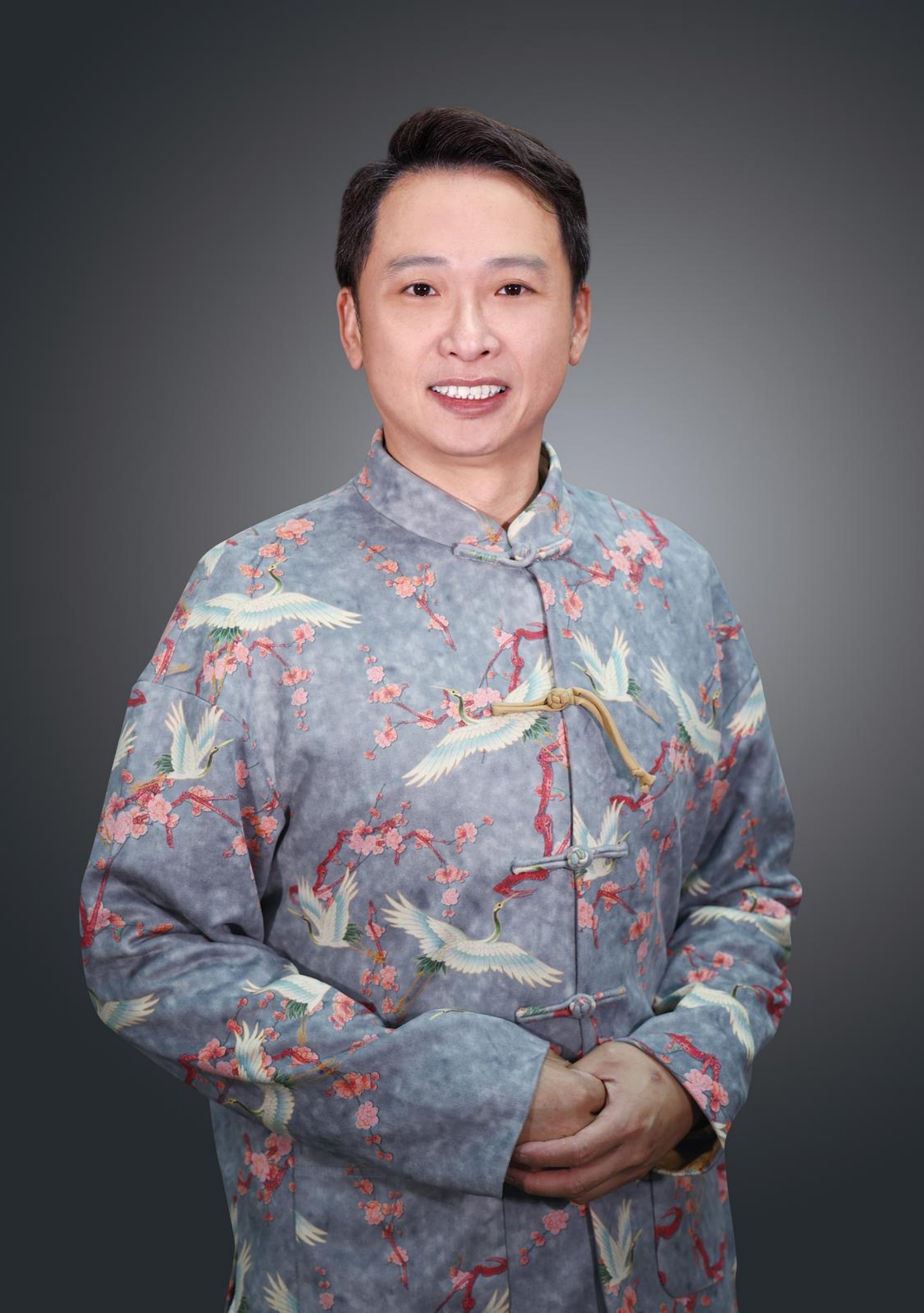 陳佇銘師傅