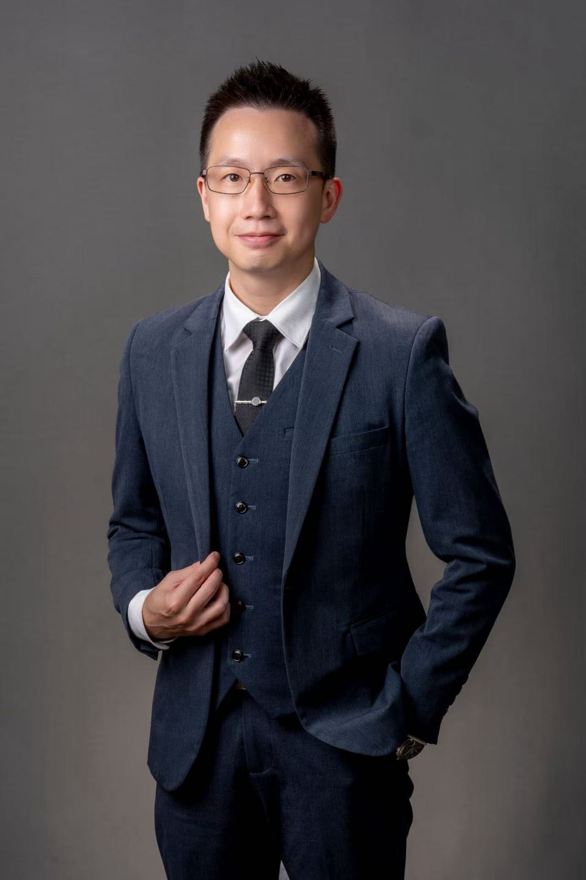 Wade Leung