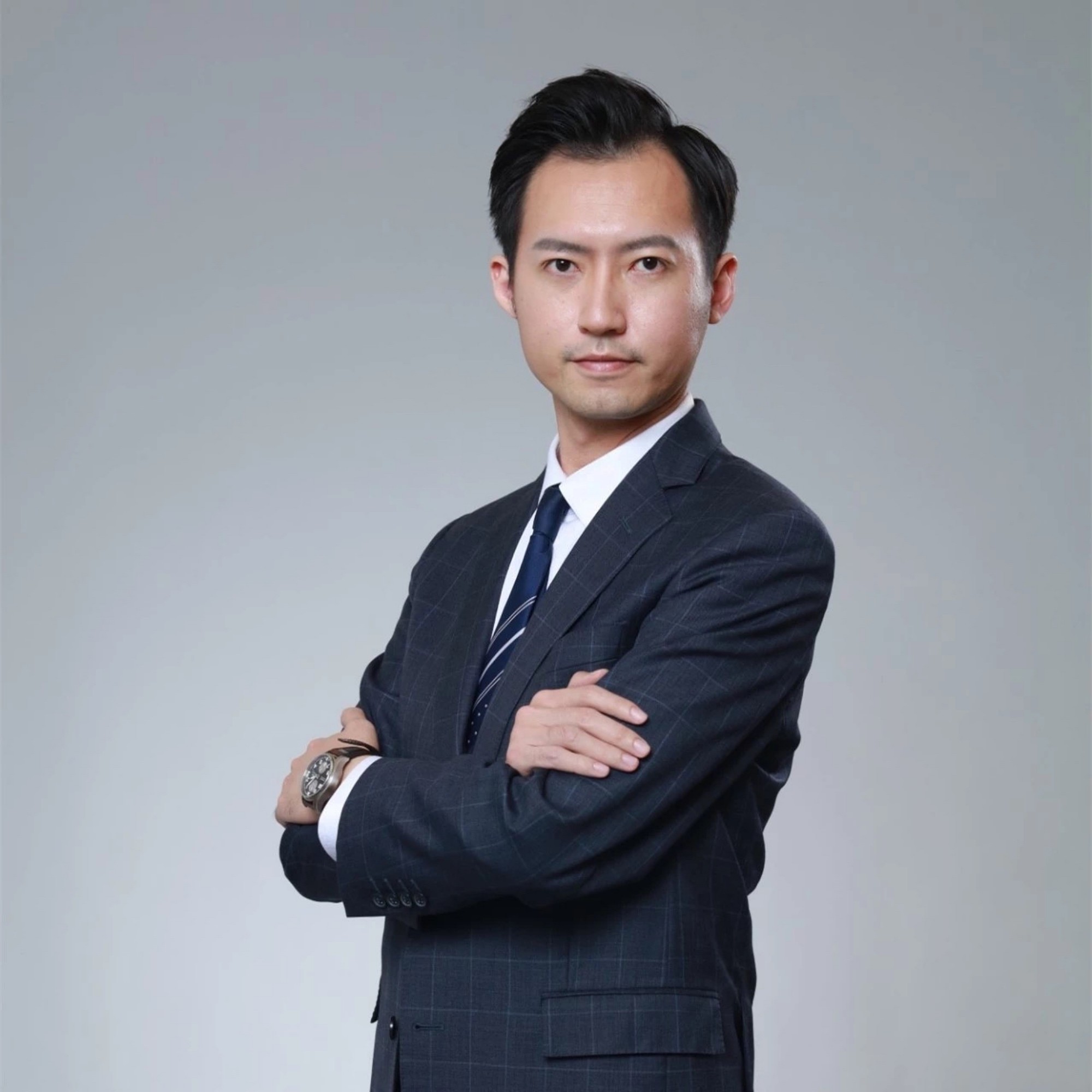 Dr. Justin Tsai