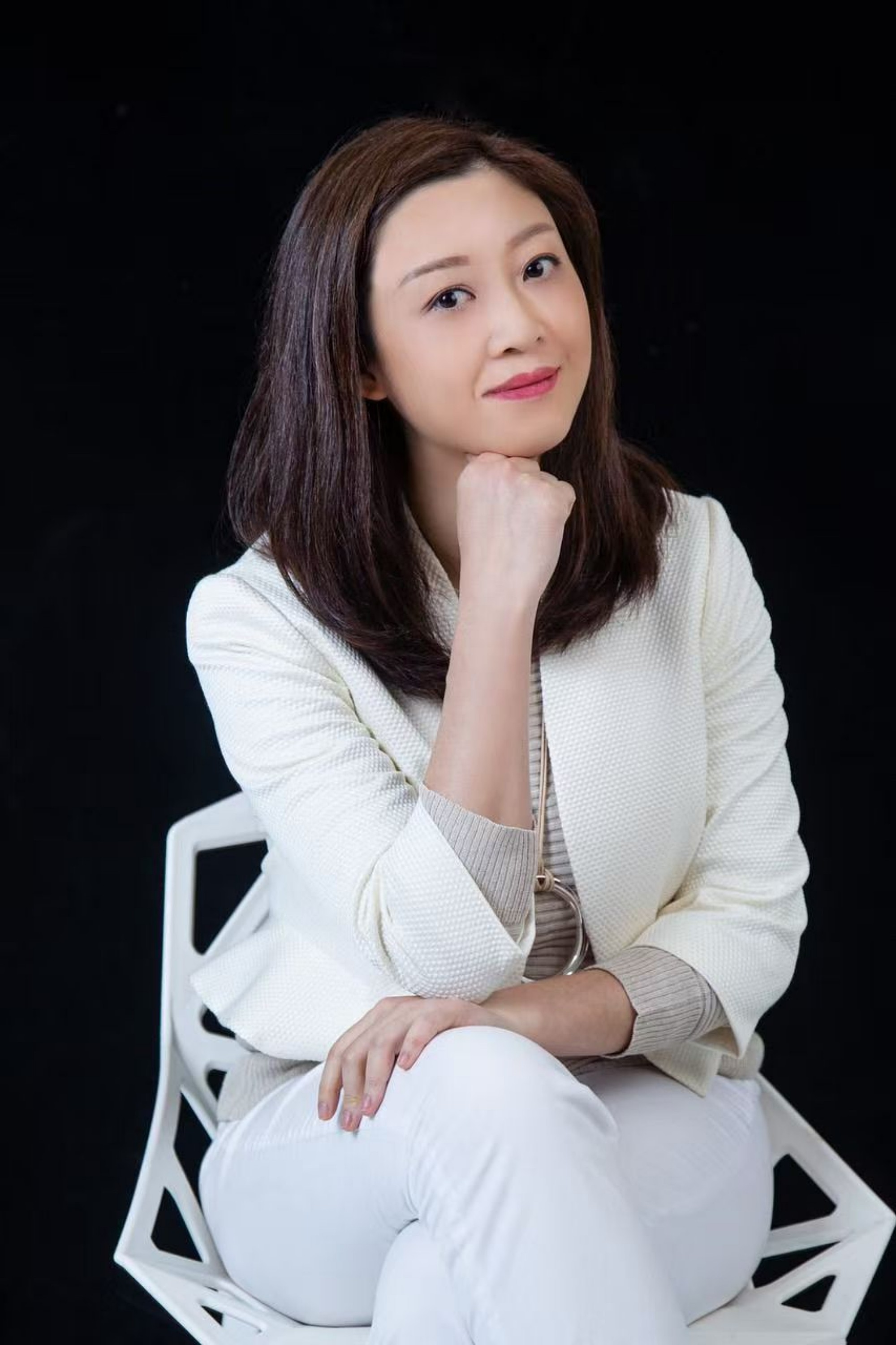 Peggy Chan