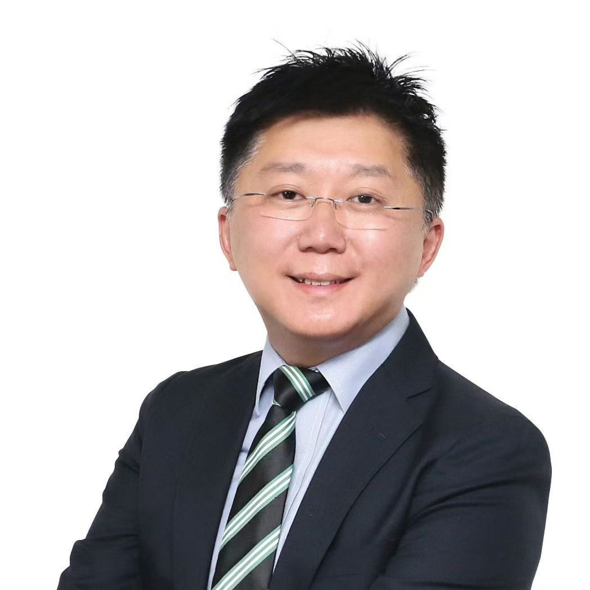 關志康先生