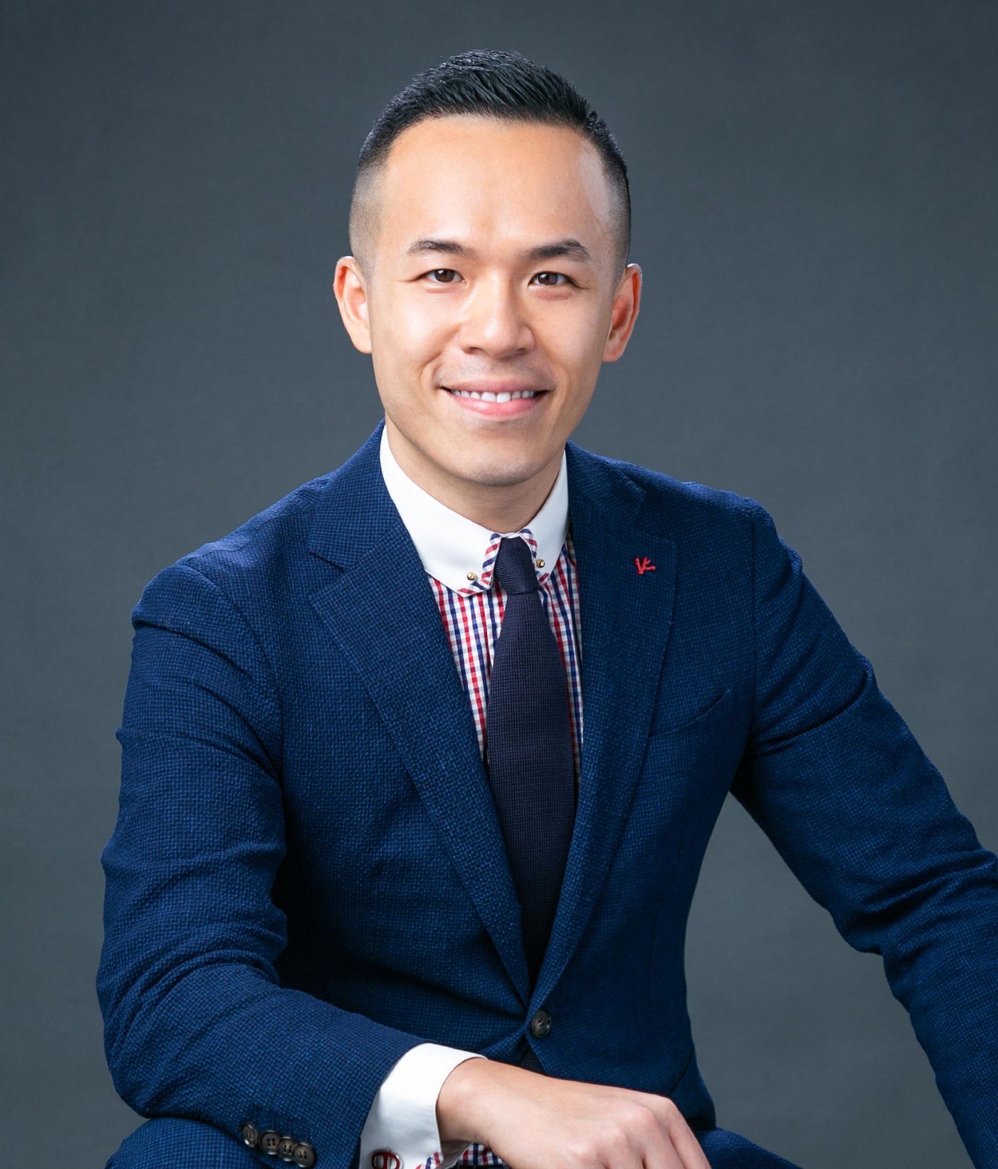 Kevin Chan