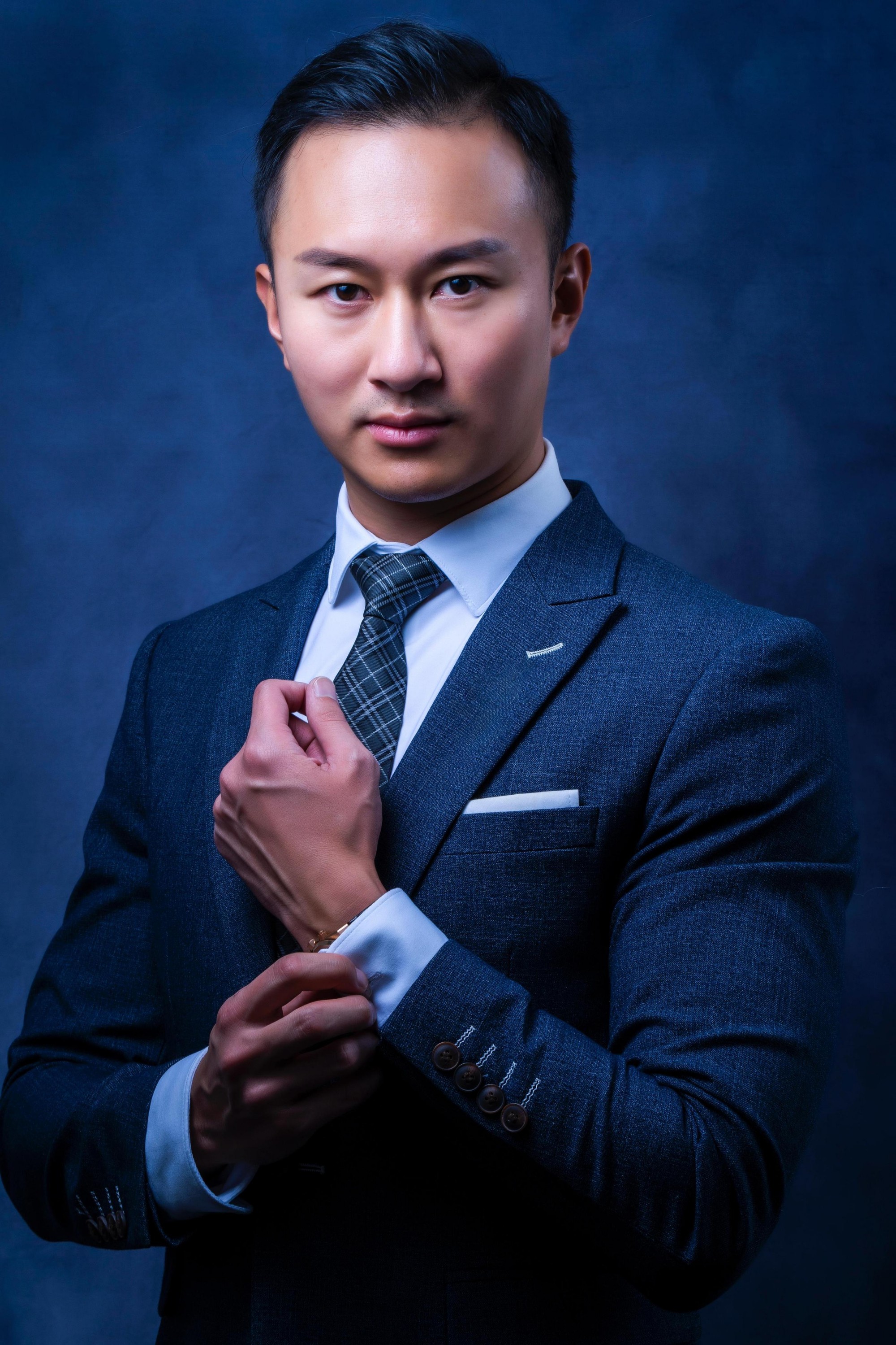 Dennis Lam