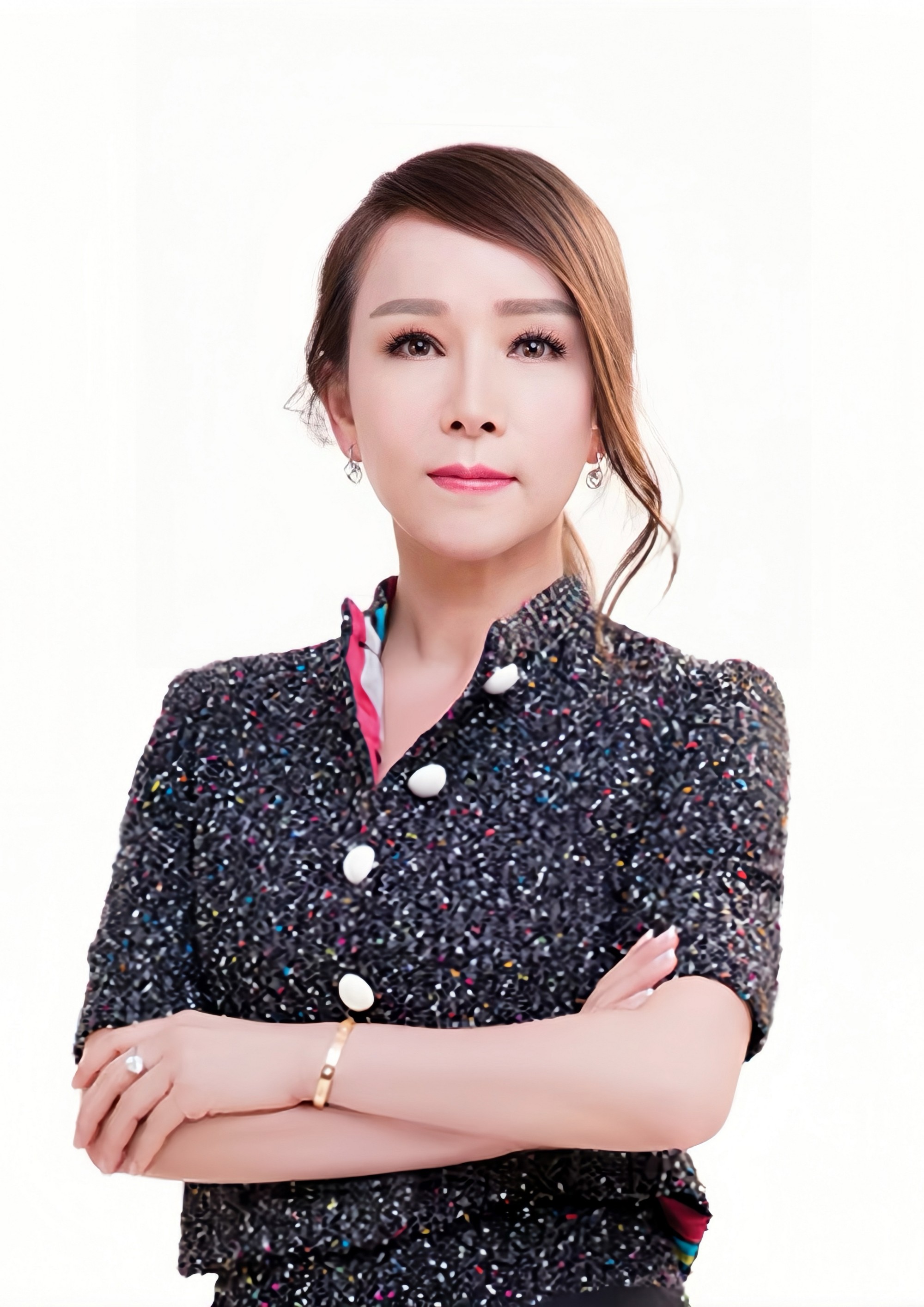 劉麗女士
