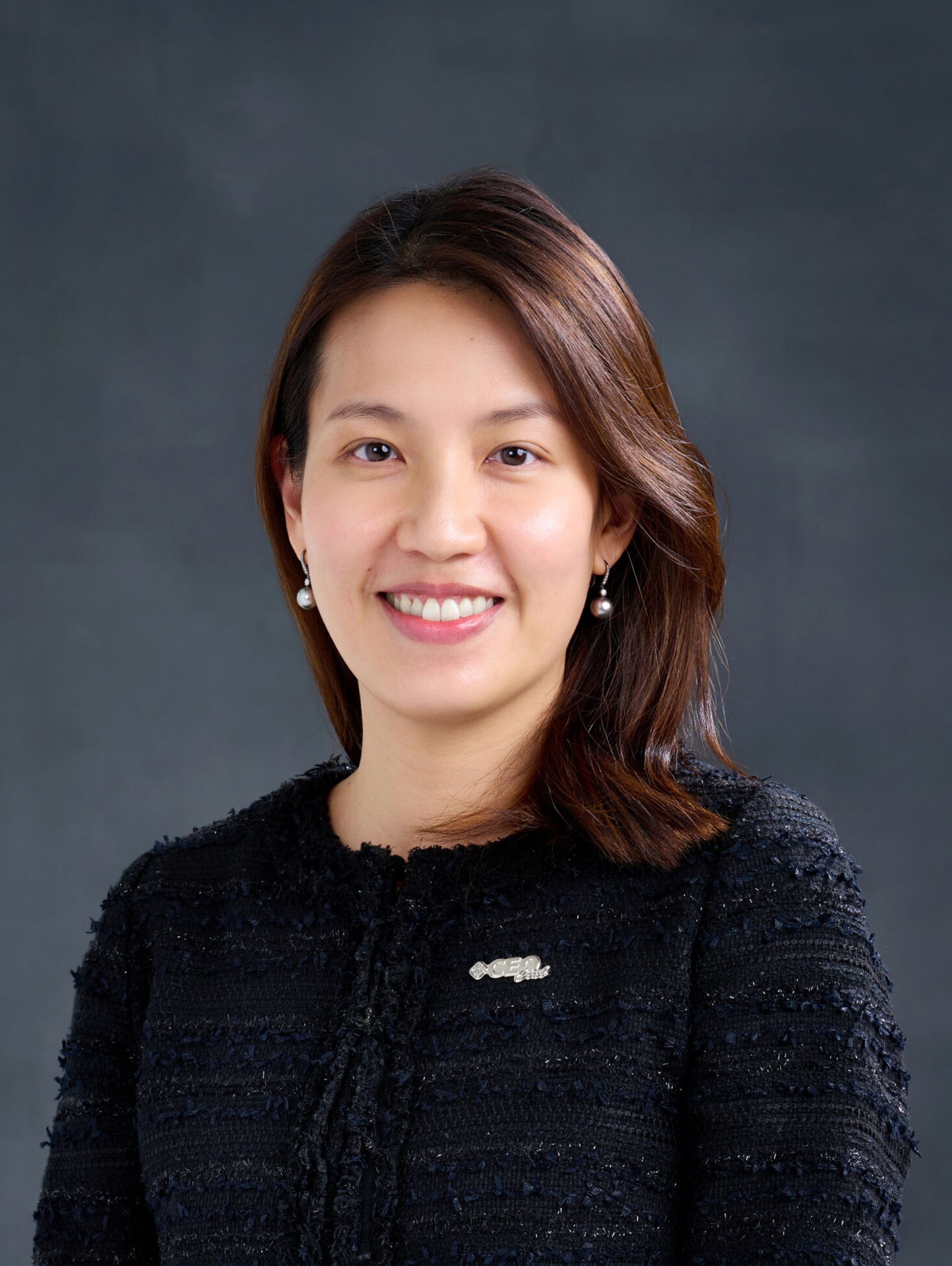 Diana Wong