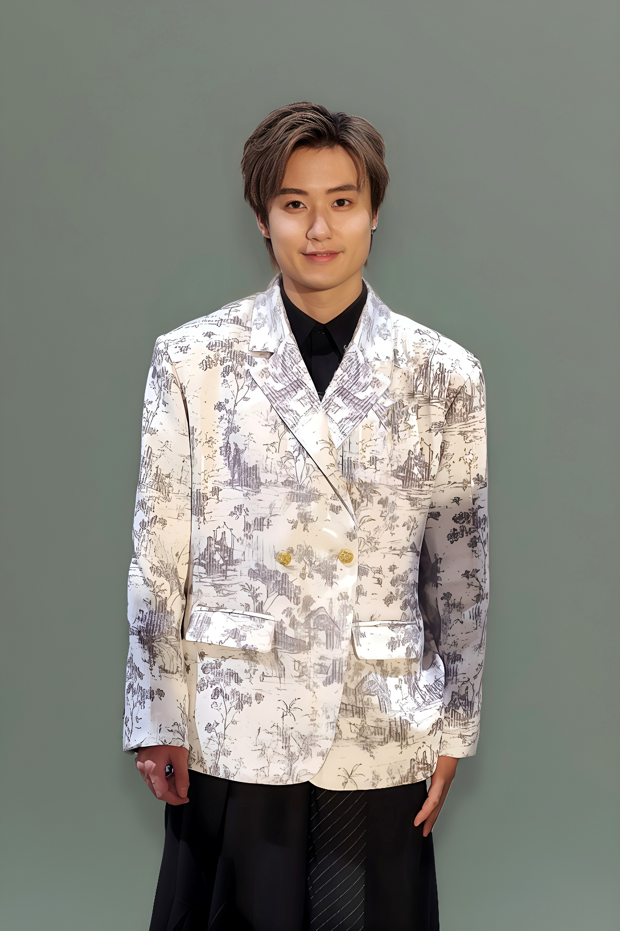 Hayden Leung
